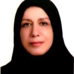 تصویر دکتر فیروزه احمدزاده
