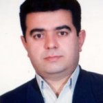 تصویر دکتر مهدی محمدیان قمی