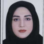 تصویر دکتر منصوره محمدپور