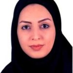 تصویر دکتر مائده کاوه