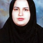 تصویر دکتر آمنه لشتوحسینیان