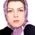 تصویر دکتر زهرا حسینی