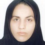تصویر دکتر آمنه مولوی وردنجانی