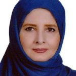 تصویر دکتر شیرین معین زاده