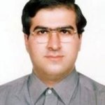 تصویر دکتر کاوه ترابی زاده شوشتری