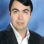 تصویر دکتر مهدی یزدانی مراغی
