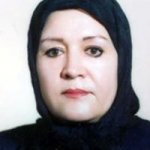 تصویر دکتر طیبه ثامنیه