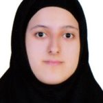 تصویر دکتر آمنه پرمحنت