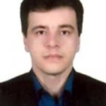 تصویر دکتر کاوه کریمی