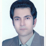 تصویر دکتر عباس غیرتمند