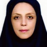 تصویر دکتر فیروزه مهریاب