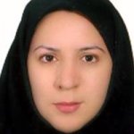تصویر دکتر طیبه رضایی ثانی