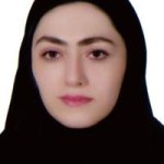 تصویر دکتر فاطمه عسگری