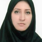 تصویر دکتر آزیتا معصومی