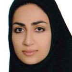 تصویر دکتر منصوره محمدحسنی پزوه