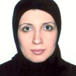 تصویر دکتر نازیلا بیات اسدی