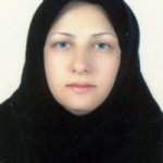 تصویر دکتر فرشته صمدی
