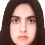 تصویر دکتر فرزانه علی بیگی سیریزی