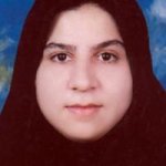 تصویر دکتر مرضیه اویسی