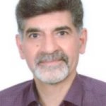 تصویر دکتر محسن حاجی محمدتقی صیرفی