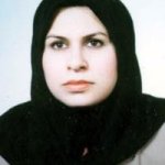 تصویر دکتر فیروزه حدادزاده بهری