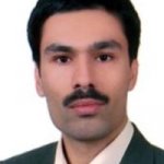 تصویر دکتر محمود شریعتی