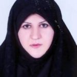 تصویر دکتر فیروزه صالحی