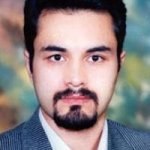 تصویر دکتر بهتاش پدرام راد