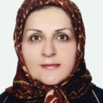 تصویر دکتر طیبه باقریان