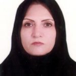 تصویر دکتر ملیحه همتی