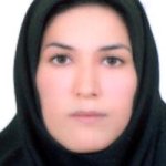 تصویر دکتر مریم اسماعیل معصومی