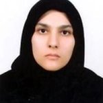 تصویر دکتر زهرا محمودی راد