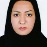 تصویر دکتر طیبه گلزاری مقدم