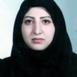 تصویر دکتر بی بی فاطمه ژیان اخوان