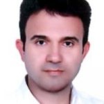 تصویر دکتر مهدی ارباب