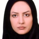 تصویر دکتر سولماز حیدری فرد