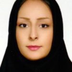 تصویر دکتر فرشته عبادباقی