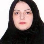 تصویر دکتر زهرا اسبقی نمین