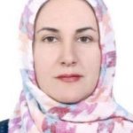 تصویر دکتر شهلا یوسف زاده