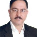 تصویر دکتر علیرضا اخوان صفار
