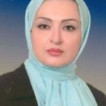 تصویر دکتر سهیلا داوری