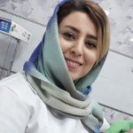 تصویر دکتر فرشته کهوازی