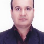 تصویر دکتر محمود کاظمی
