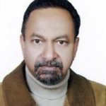 تصویر دکتر ویجی کمار ساکاموری