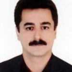 تصویر دکتر محمدرضا نیک پور