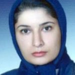 تصویر دکتر سهیلا فرزانه