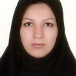 تصویر دکتر مائده مهدی زاده