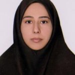 تصویر دکتر فیروزه صوفی