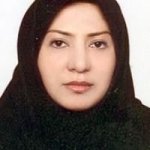 تصویر دکتر فیروزه شهرکی