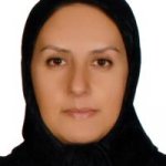 تصویر دکتر سهیلا کوچک یزدی